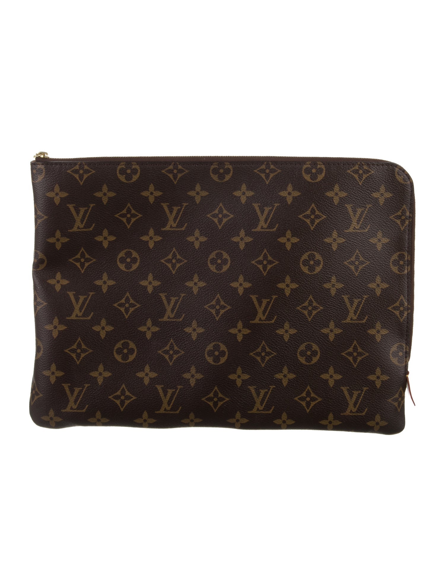 Louis Vuitton Monogram Etui Voyage PM Pouch
